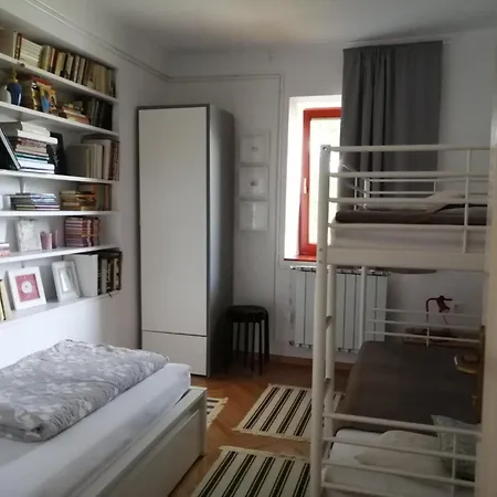 Center Blue Sky House * Postojna