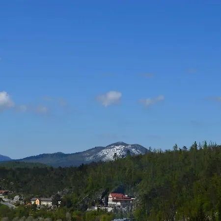 Center Blue Sky House * Postojna