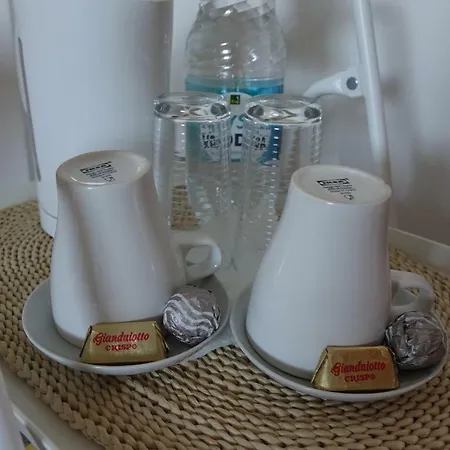 Gæstehus Center Blue Sky House Postojna