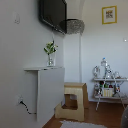 Гостевой дом Center Blue Sky House *
