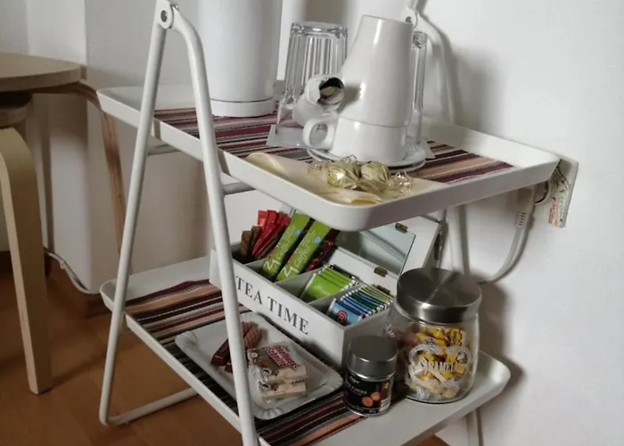 Penzion Center Blue Sky House