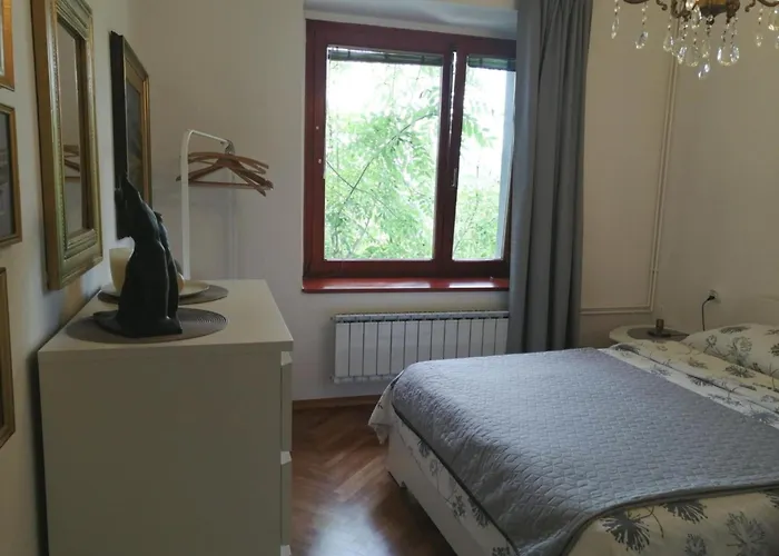 Penzion Center Blue Sky House *