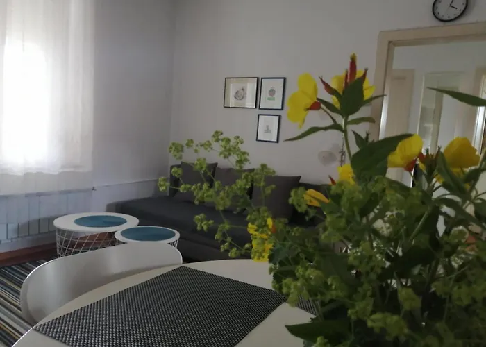 Affittacamere Center Blue Sky House Postumia