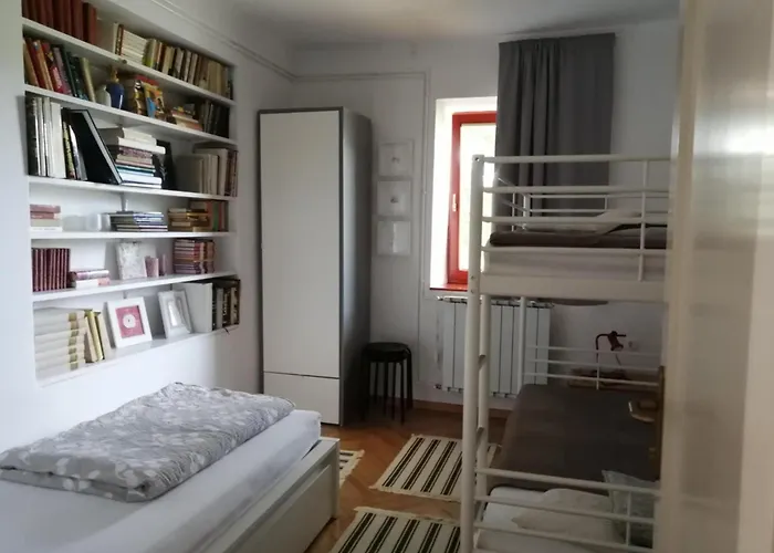 Center Blue Sky House * Postojna