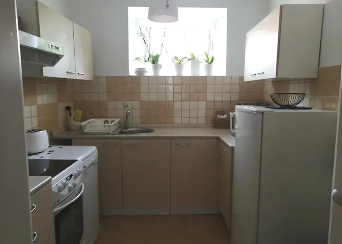 Penzion Center Blue Sky House