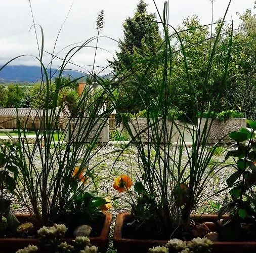 Center Blue Sky House * Postumia