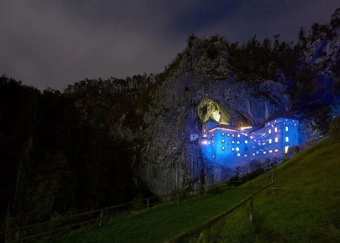 Affittacamere Center Blue Sky House