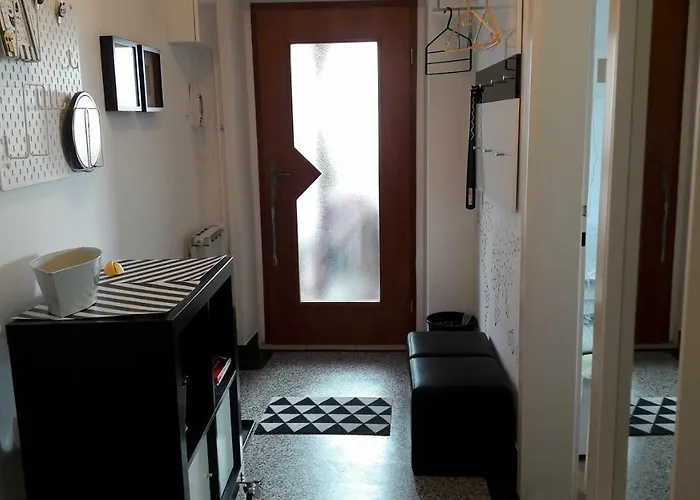 Affittacamere Center Blue Sky House *