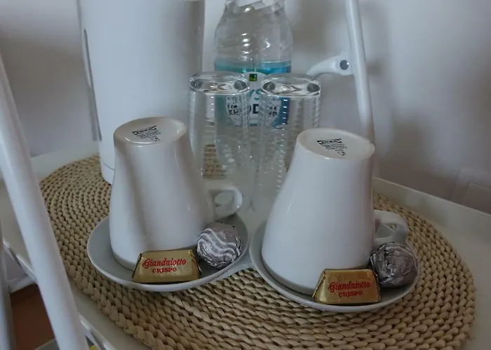 Penzion Center Blue Sky House Postojna