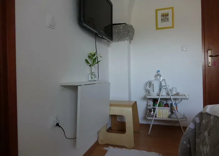 Affittacamere Center Blue Sky House *