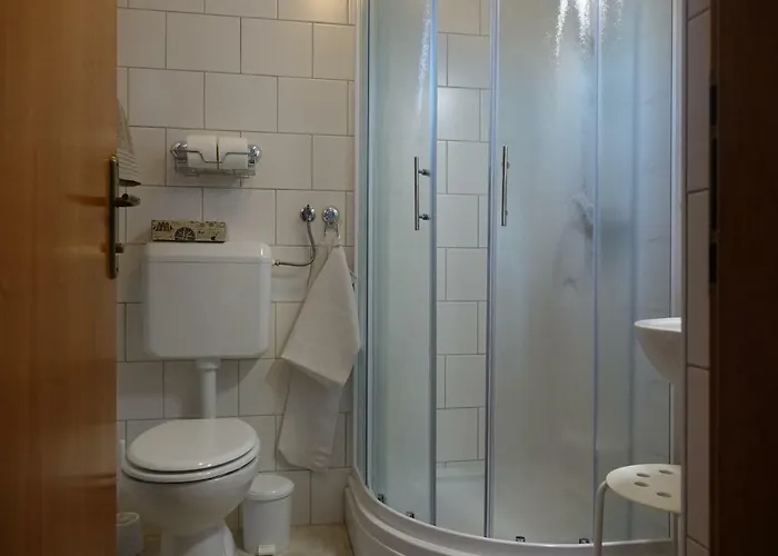 Penzion Center Blue Sky House