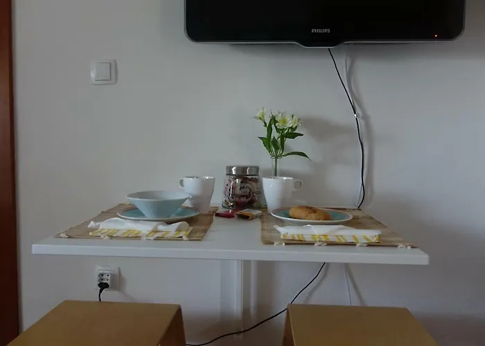 Center Blue Sky House